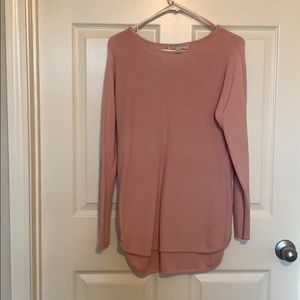 Pink Michael kors sweater
